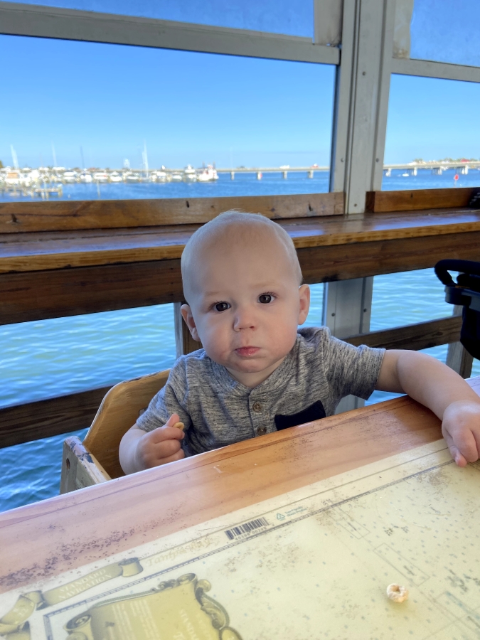 27 Practical Toddler and Baby Travel Essentials (2024) - Jettsetters Travel