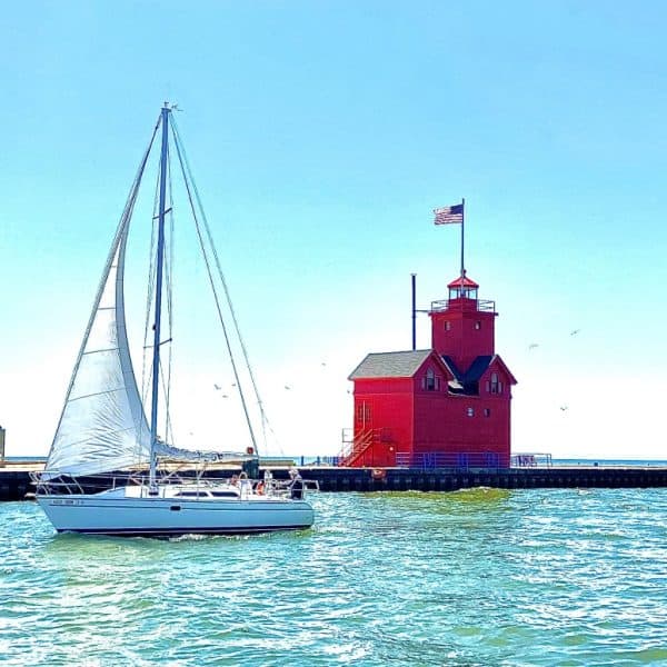 things to do in holland michigan