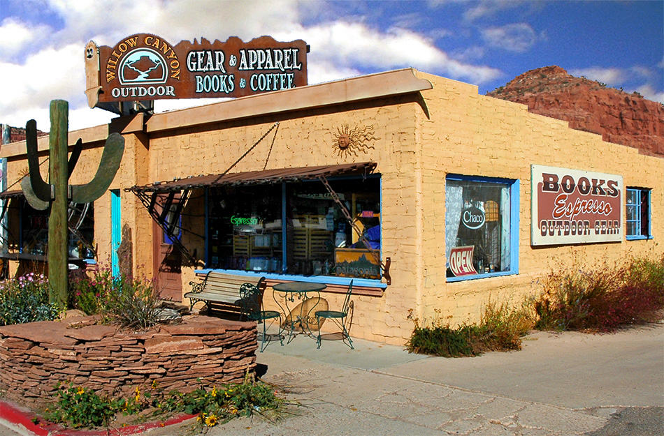 27 Restaurants in Kanab, Utah Best Food, Delicious Dessert, Outdoor