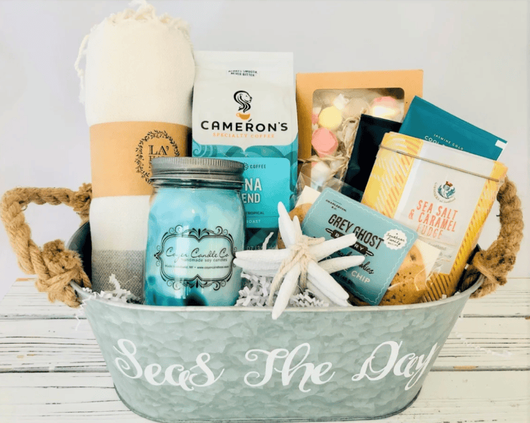 32 Beach Gifts for Mom Unique Gift Ideas Shore to Please (2024