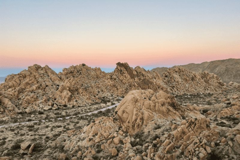 19+ National Parks Near Palm Springs Worth Visiting Jettsetters Travel