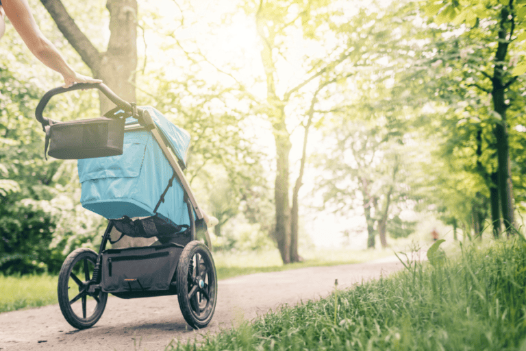 11 Effective Tips to Keep Baby Cool in Stroller Jettsetters Travel