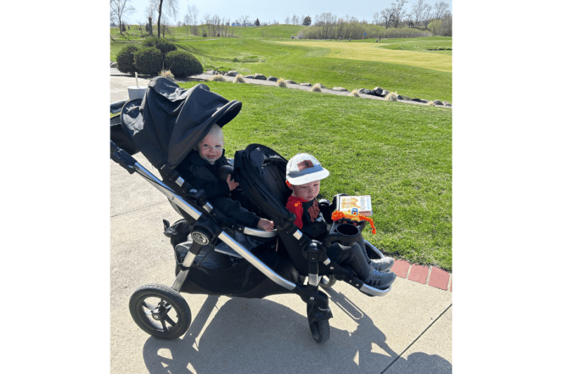 11 Effective Tips to Keep Baby Cool in Stroller Jettsetters Travel