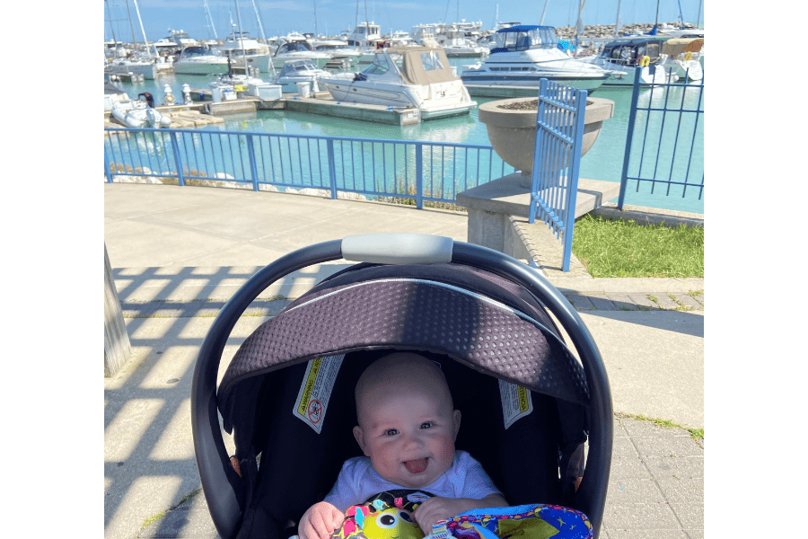 11 Effective Tips to Keep Baby Cool in Stroller Jettsetters Travel