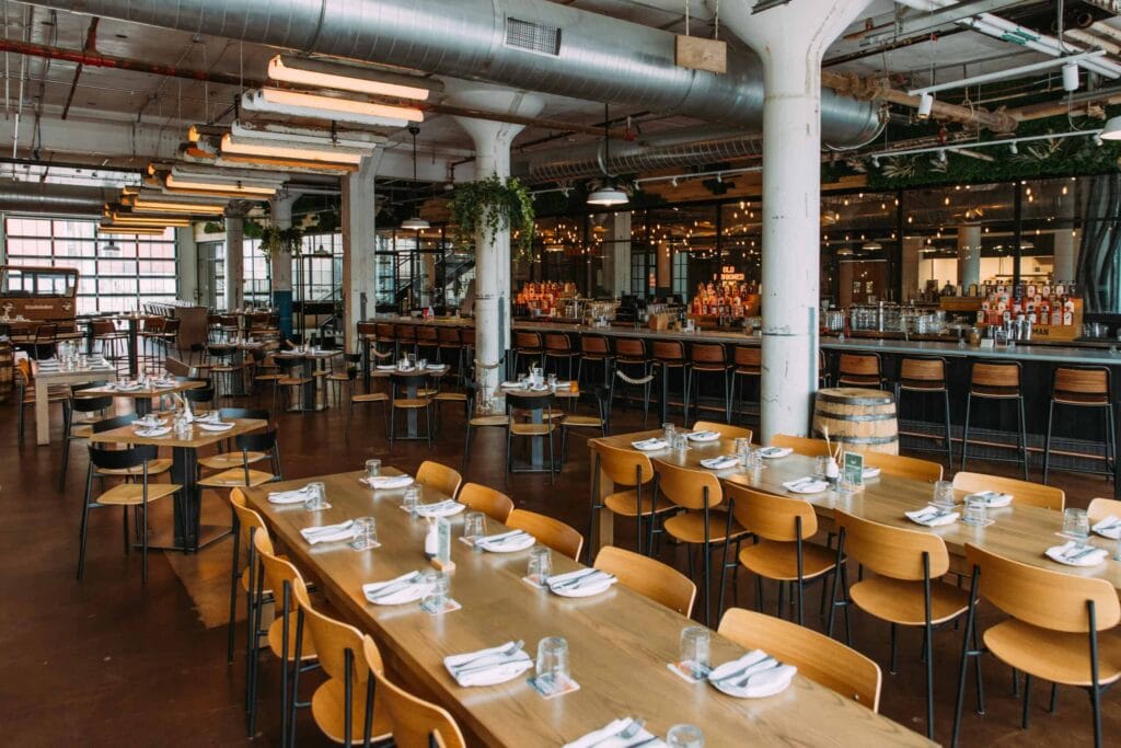 journeymans distillery