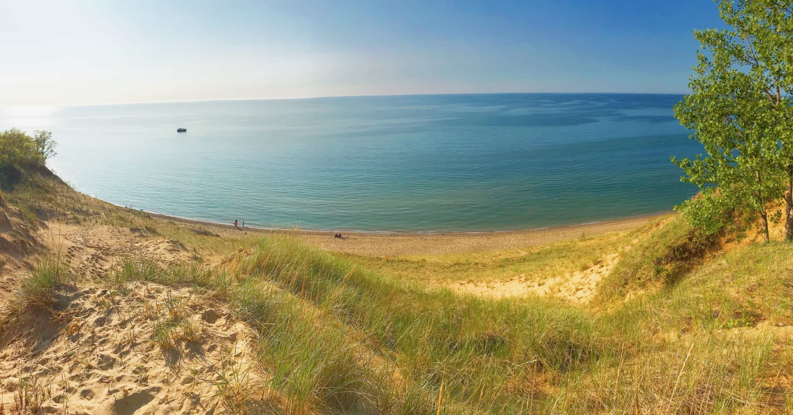indiana dunes state park