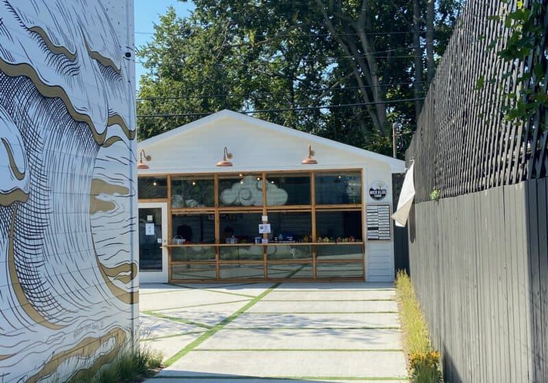 new buffalo instagrammable spots